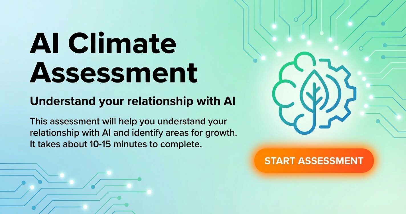 Climate Assessment Tool