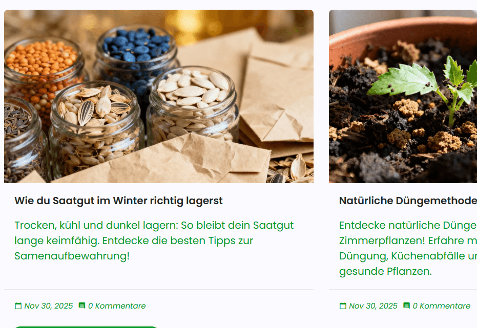 Orodje za avtomatsko ustvarjanje novih blogov na dnevni ravni